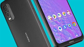 5 Smartphone Nokia Android Terbaik di Tahun 2024