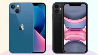 Harga iPhone 11 vs iPhone 13 di Juli 2024, Dapat iOS 18, iPhone Murah Paling Laris!