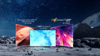 3 Rekomendasi TV Android Coocaa Terbaik dengan Layar Lebar dan Harga Terjangkau di Tahun 2024