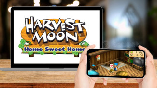 Harvest Moon: Home Sweet Home Segera Hadir di Android dan iOS, Nikmati Petualangan Baru di Pedesaan!