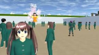 7 Panduan Cepat untuk Naik Kelas di Sakura School Simulator untuk Pemula