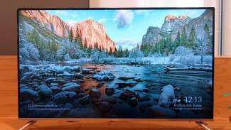 Rekomendasi 5 Smart TV Layar Jumbo Terbaik, Hadirkan Suasana Bioskop di Rumah Anda!