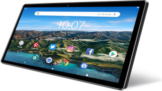 5 Rekomendasi Tablet Murah Dengan Fitur Mewah di Tahun 2024