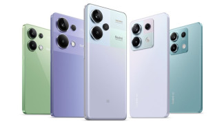 Harga Xiaomi Redmi Note 13 4G di Juni 2024, Diskon Hingga Rp 250 Ribu, Kamera 108MP, Spek Mumpuni!