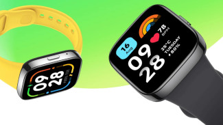 6 Rekomendasi Smartwatch Kece dan Fitur Lengkap, Harga Cuma Ratusan Ribu!