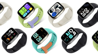 5 Smartwatch Keren untuk Pekerja Kantoran Milenial dan Gen Z