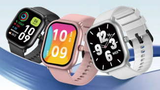 Zeblaze GTS Pro 3: Smartwatch Modern dengan Layar AMOLED dan Fitur Olahraga Lengkap