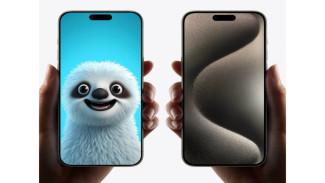 iPhone 16 Pro dan Pro Max Bocor: Lebih Besar, Bezel Tipis, dan Layar Lega!