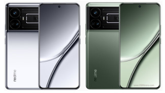 Realme GT5: Smartphone Menengah dengan Spesifikasi Tinggi dan Harga Terjangkau