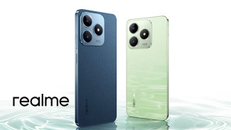 Update Harga Smartphone Terbaru Realme Juni 2024