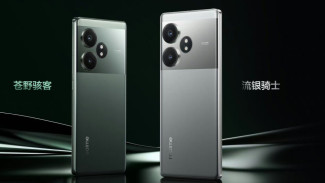 Bocoran Realme GT7 Pro: Flagship Gahar dengan Layar Canggih dan Performa Buas?