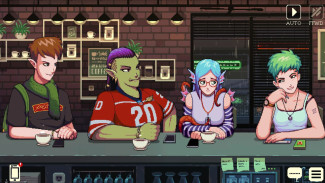 Game Asal Indonesia, Coffee Talk, Akan Buka Cafe di Jepang!