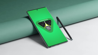 53 Perangkat Samsung yang Akan Mendapat Update Android 15!