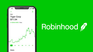 Dunia Kripto Geger! Robinhood Akuisisi Bitstamp 200 Juta Dolar