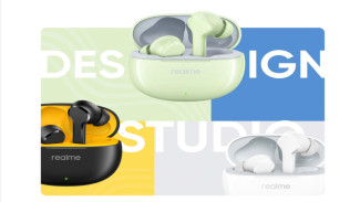 Realme Buds T110: Desain Ringan, Performa Baik, Harga Terjangkau