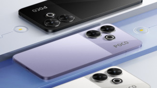 Poco M6 4G Hadir 11 Juni! Kamera 108MP & Harga Murah, Rebrand Redmi 13?