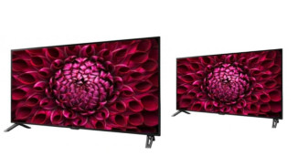 Sharp Google TV 4T-C65FL1X: SmartTV Premium, Fitur Canggih, Layar 4K Besar