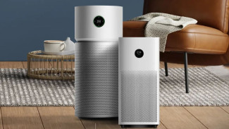 Xiaomi Smart Air Purifier: Udara Sehat dan Segar di Rumah, Melawan Polusi dan Alergi Sehari-hari