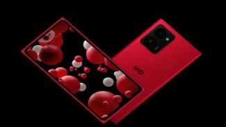 Nokia Lumia 920 Reborn! HMD Skyline Hadirkan Kembali Desain Legendaris dengan Spek Gahar