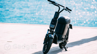 Sepeda Listrik: Tren Ramah Lingkungan yang Semakin Populer!