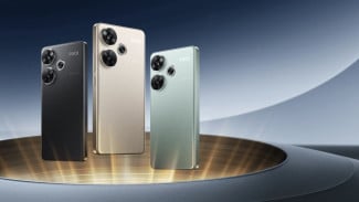 Level Up Gaming dan Fotografi dengan AI Canggih Poco F6