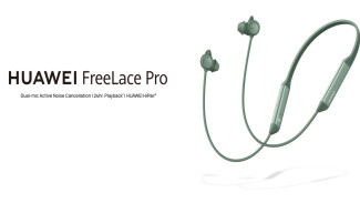 Huawei FreeLace Pro: Earphone Nirkabel Stylish dan Canggih