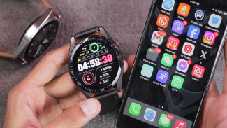 Smartwatch Z30 Pro: Fitur Lengkap dan Multifungsi dengan Harga 500 Ribuan