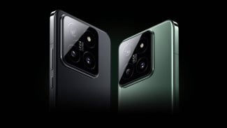 Xiaomi 15 Pro Bawa Kamera Super dengan Sensor 1 Inchi!