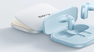 Xiaomi Redmi Buds 6S: Fitur ANC dan Audio Spesial