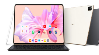 Huawei MatePad Pro 12.6-inch: Inovasi Terbaru dalam Tablet Premium