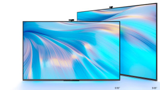 Huawei Vision S: Revolusi Terbaru dalam Teknologi Televisi
