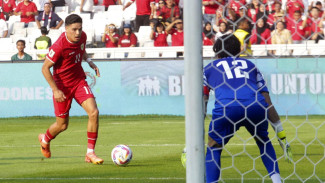 Garuda Siap Tempur Melawan Azkals di Laga Penentu Kualifikasi Piala Dunia 2026!