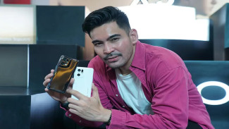Oppo Indonesia Terancam Diboikot Netizen, Imbas Kasus Satpam Pukuli Anjing di Viralkan Robby Purba