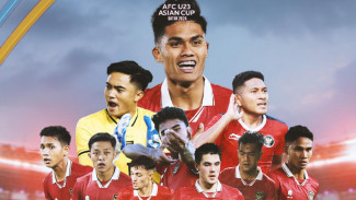 Link Live Streaming Timnas Indonesia vs Filipina, Selasa 11 Juni 2024