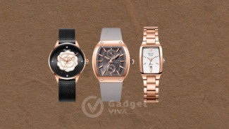 7 Rekomendasi Jam Tangan Alexandre Christie Wanita Terbaik 2024, Harga Mulai dari Rp 800 Ribu Saja!