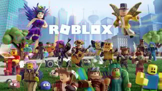 Mainkan Roblox Tanpa Instalasi, Ikuti Panduan Mudah Ini!