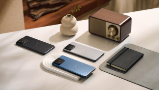 Mengenal AI Ultra Intelligence di Asus Zenfone 11 Ultra