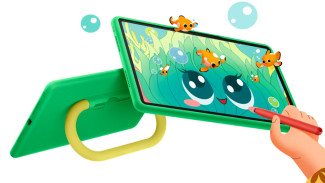 Huawei MatePad SE 11'' Kids Edition: Tablet Edukasi dan Hiburan yang Aman untuk Anak-Anak