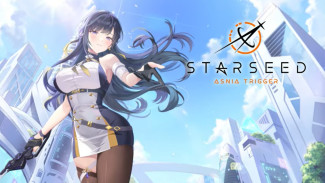Cara Unduh Game Starseed Asnia Trigger: Harga, Spesifikasi Minimum Android, dan Link Download