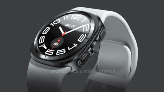 Galaxy Watch Ultra: Bocoran Makin Panas, Samsung Sendiri Keceplosan!