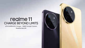 Realme 11: Ponsel Cepat dengan SoC MediaTek Helio G99 MT8781 dan Kamera 108MP!