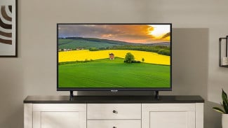 Update Harga Smart TV Samsung 32 Inch 2024 Dibawah 3 Jutaan: Hiburan Berkualitas HDR