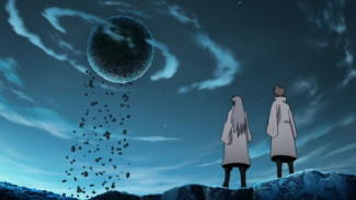 10 Jutsu Segel Kerkuat di Naruto! Ada Yang BIkin Kaguya Tak Berdaya!