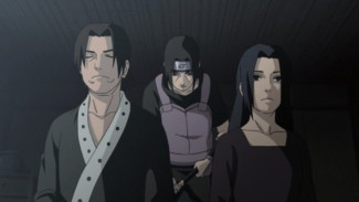 Ini Terjadi Seandainya Fugaku Terpilih Menjadi Hokage Keempat?