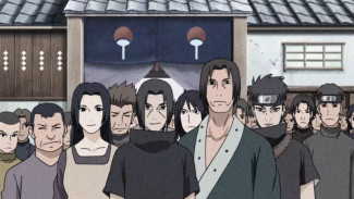 Bagaimana Sebenarnya Rencana Klan Uchiha Untuk Melakukan Kudeta?