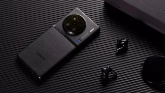 Vivo X100 dan X100 Pro Resmi Meluncur di Indonesia, Ini Dia Jagoan Baru Fotografi!