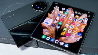 Vivo X Fold3 Pro Hadir di Indonesia! Jawaban Para Pecinta Layar Lipat