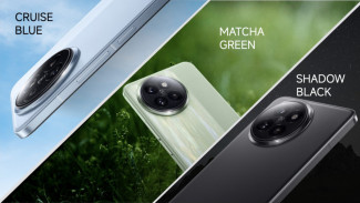 Xiaomi 14 Civi: Hape Kamera Canggih dengan Performa Kencang