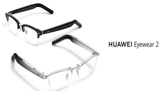 Huawei Eyewear 2: Kacamata Pintar yang Menggabungkan Gaya dan Fungsi