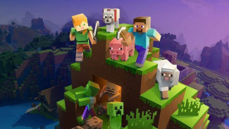 Cara Update Minecraft dengan Mudah di Berbagai Platform